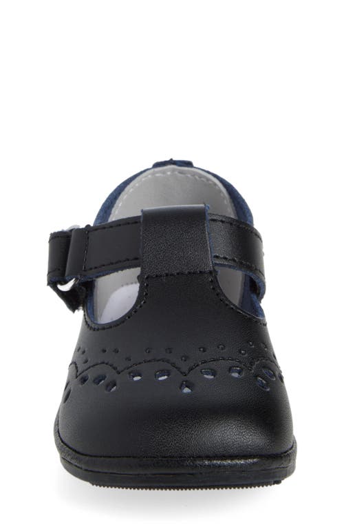 L'AMOUR L'AMOUR KIDS' BIRDIE T-STRAP MARY JANE