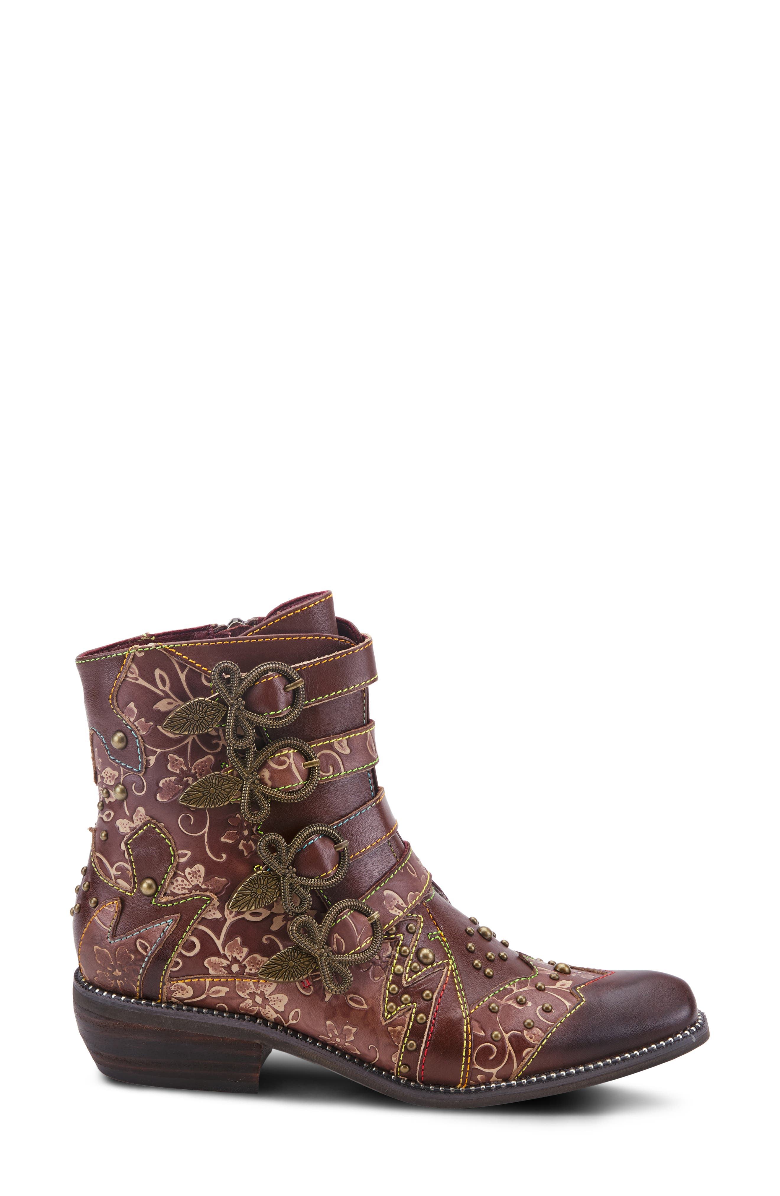 L'Artiste Rodeha Boots - Brown / EU 35 / US 5