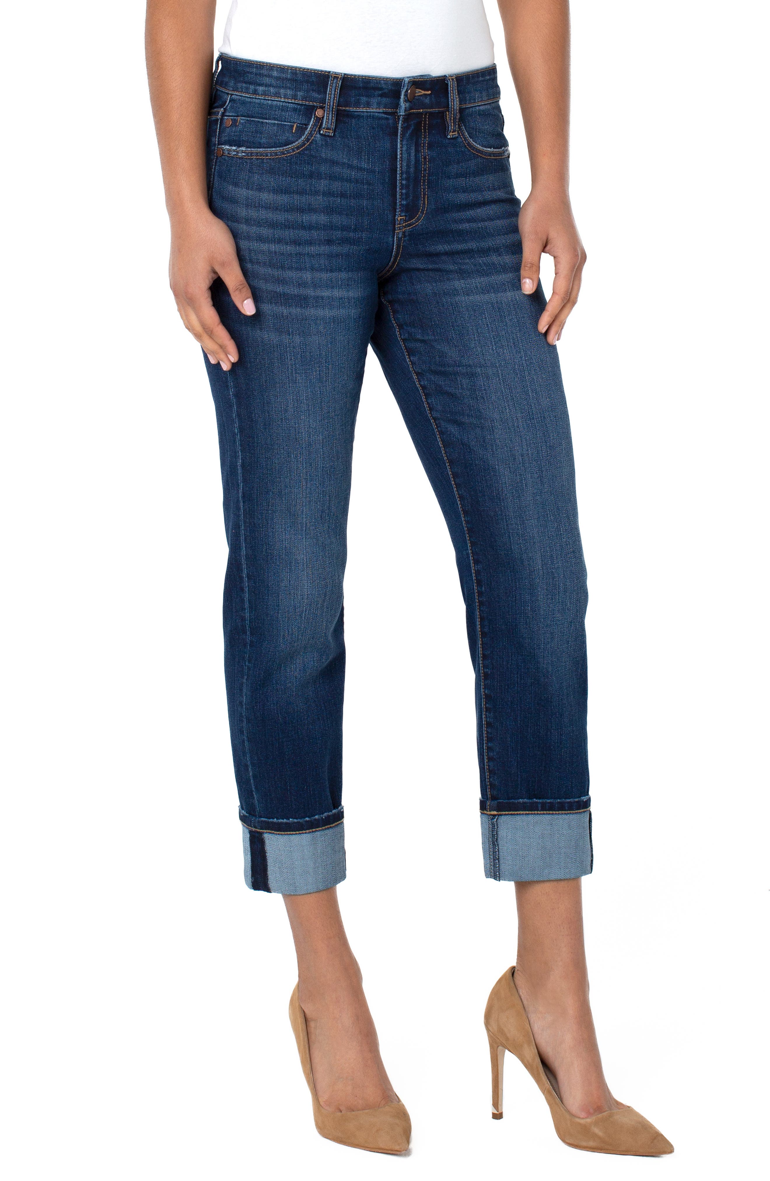 Women's Liverpool Los Angeles Jeans & Denim | Nordstrom