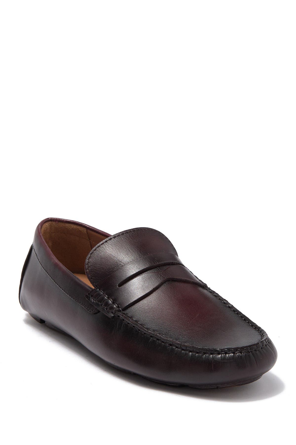 bacco bucci athletic sneakers