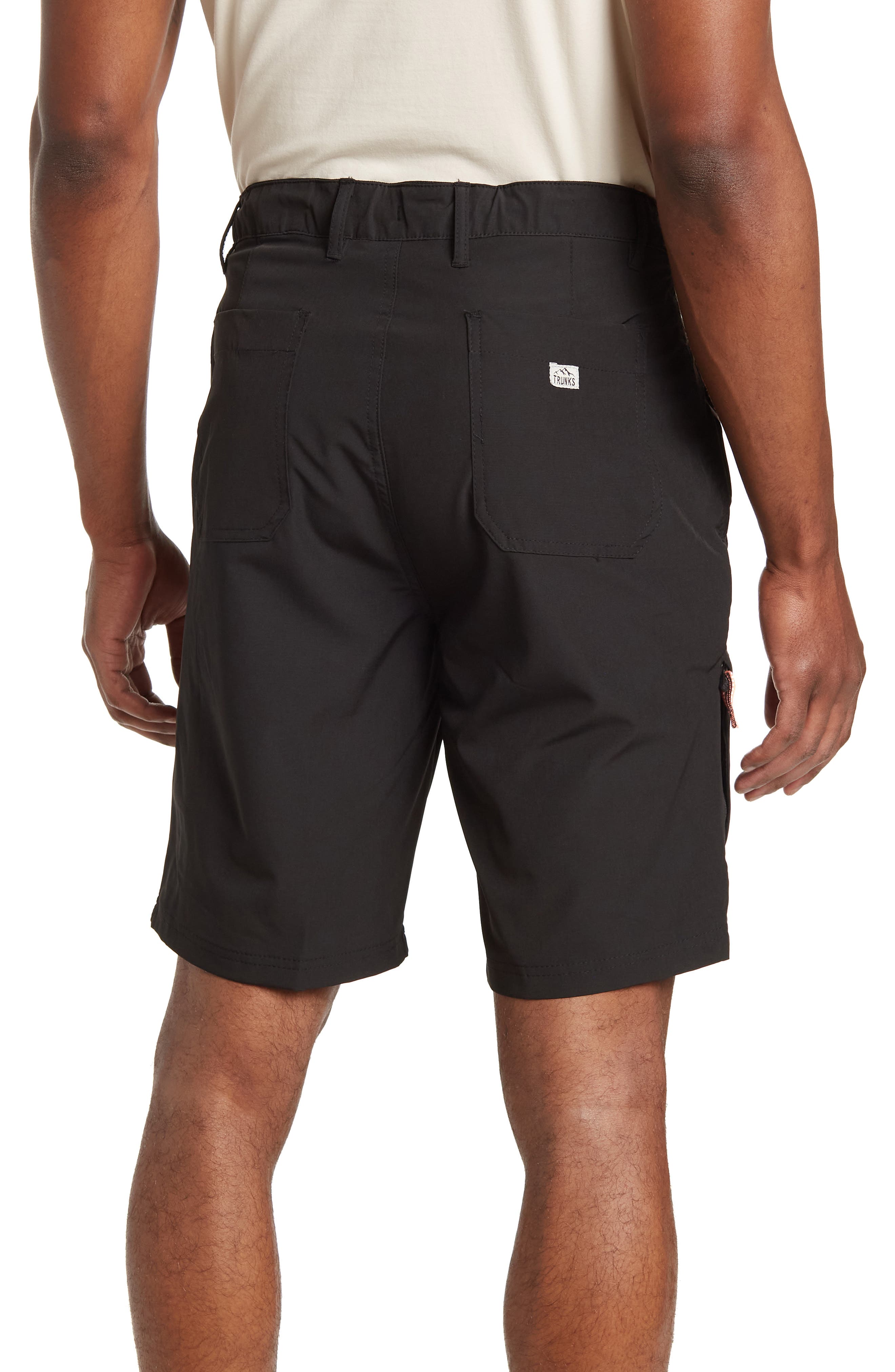 360 surf shorts