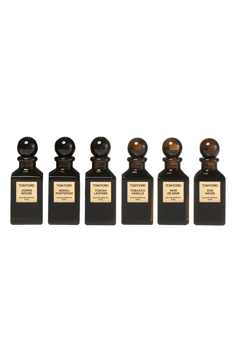 Tom Ford Private Blend Collection Mini Set | Nordstrom