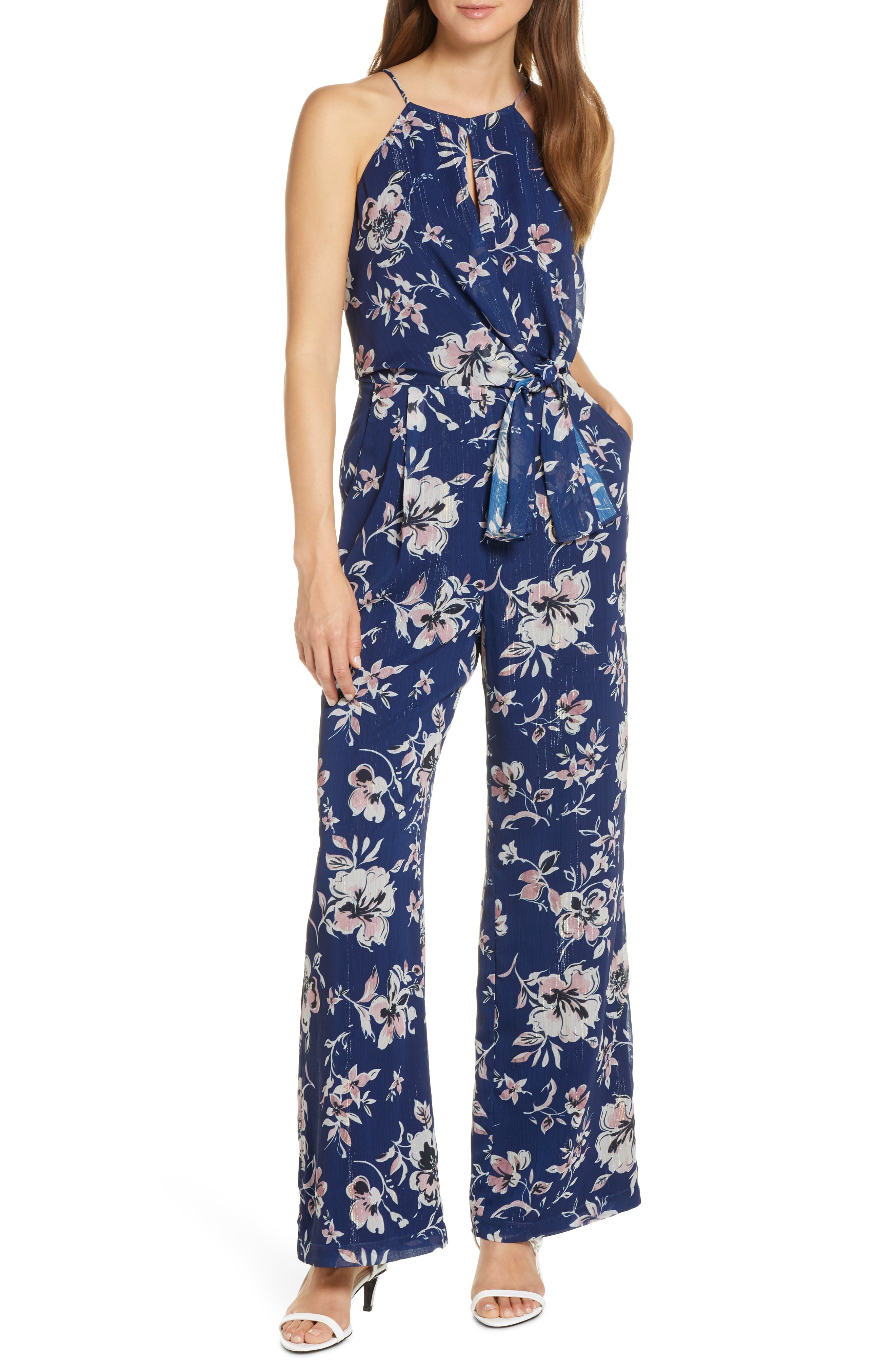sheike tropicana jumpsuit