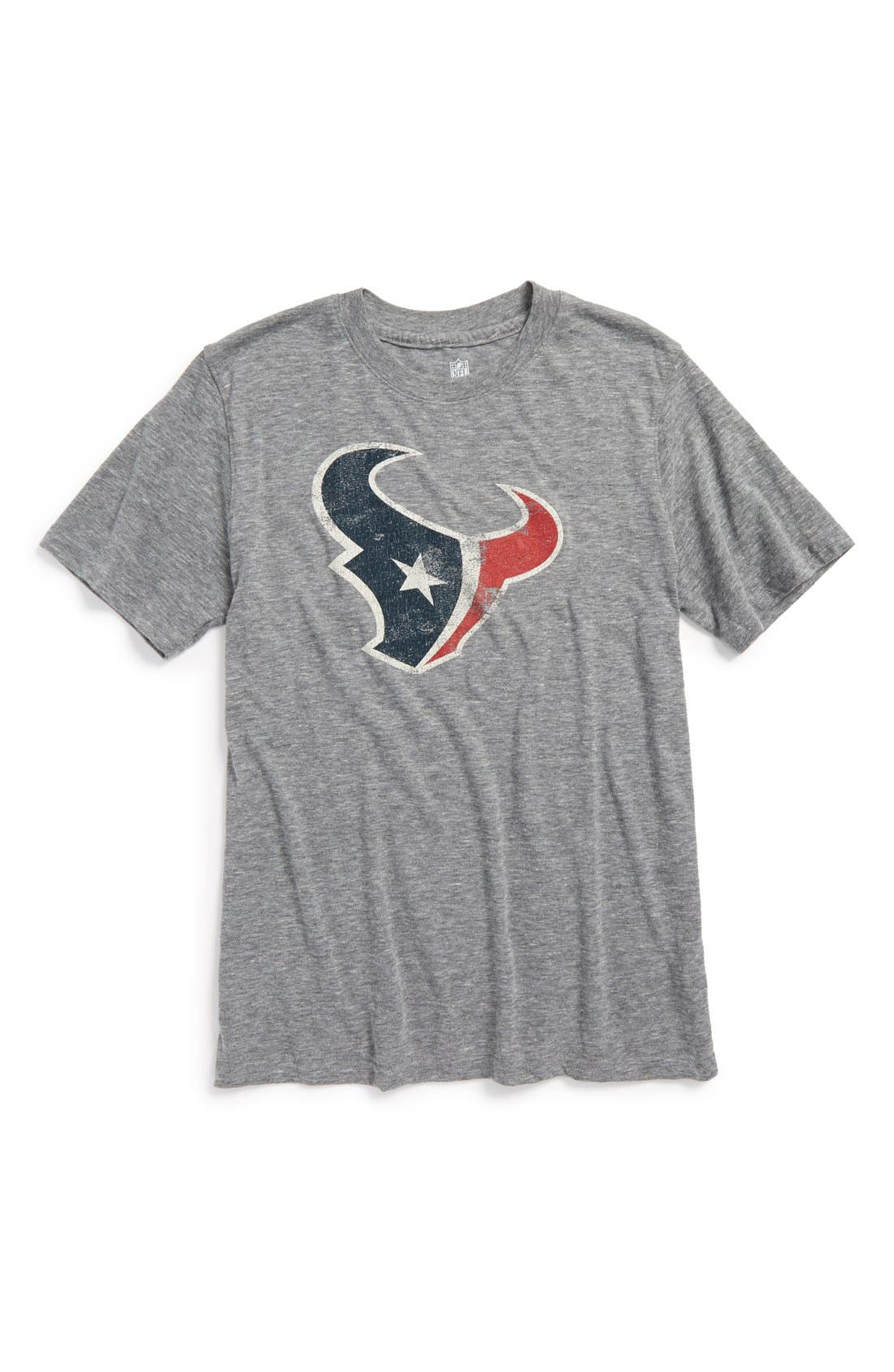 boys texans shirt