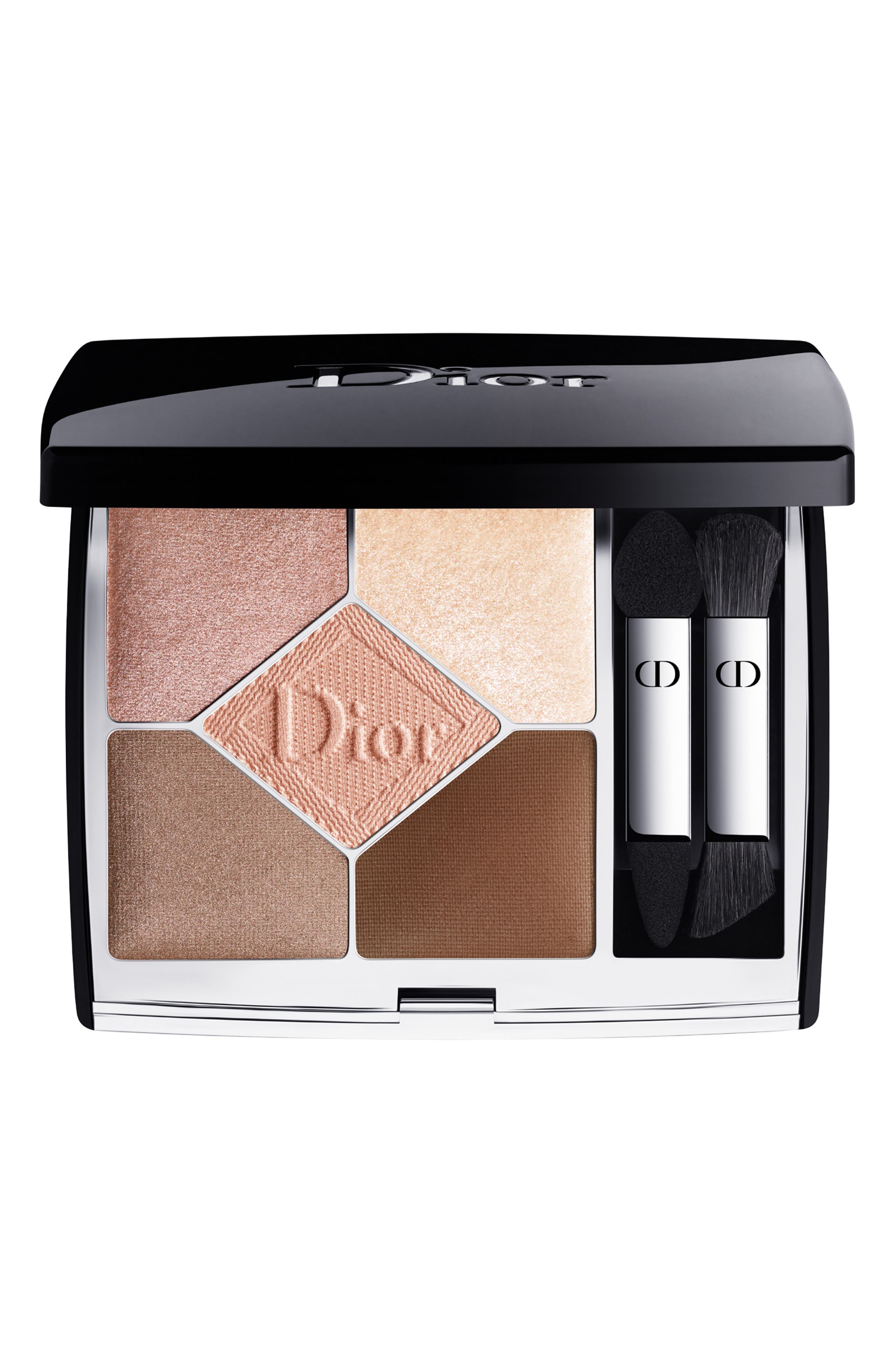 Dior 5 Couleurs Couture Eyeshadow Palette in 649 Nude Dress