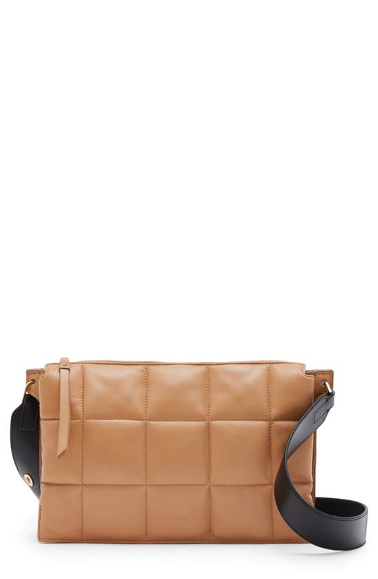 allsaints sheringham bag