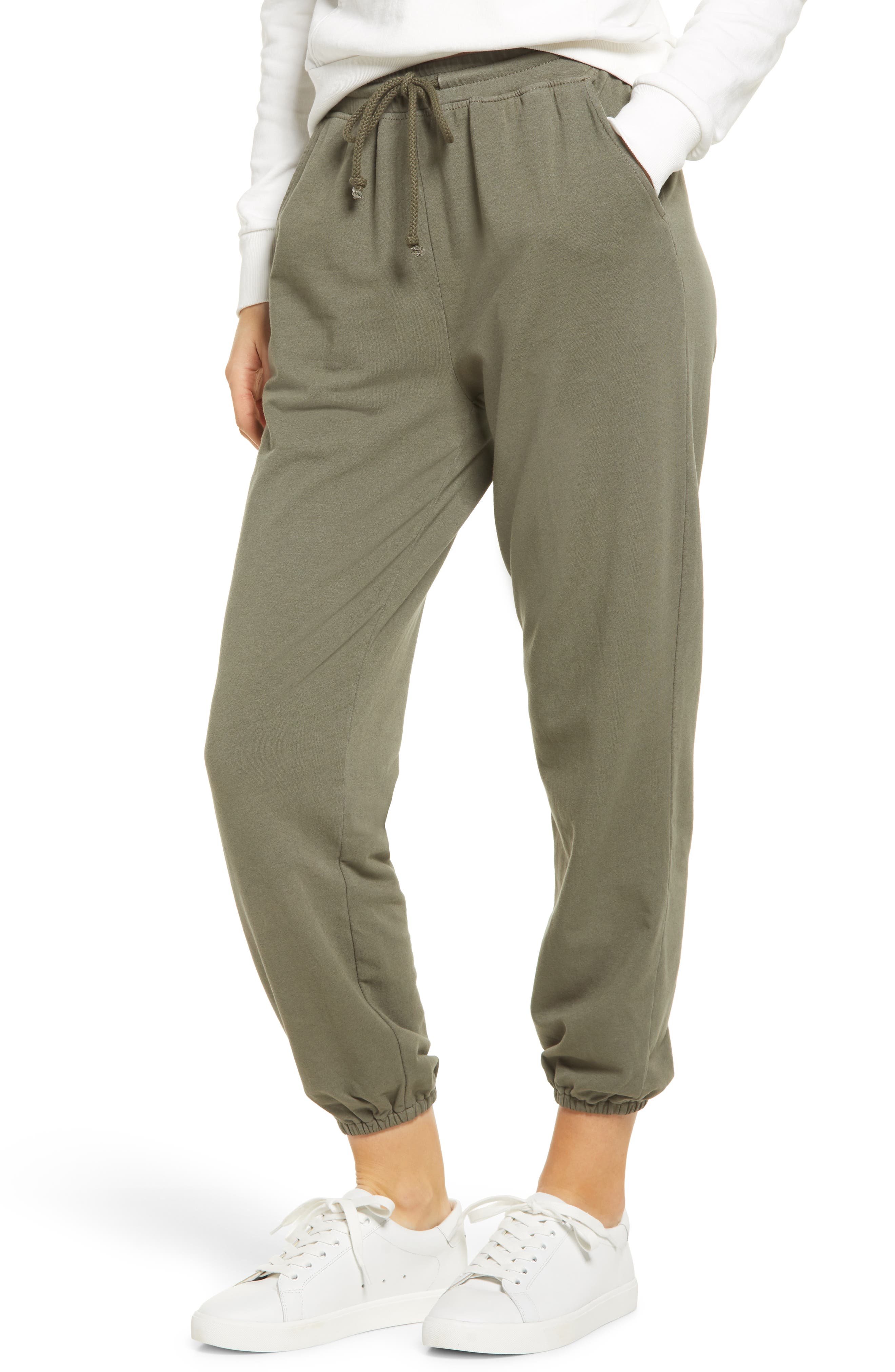 summer sweatpants womens