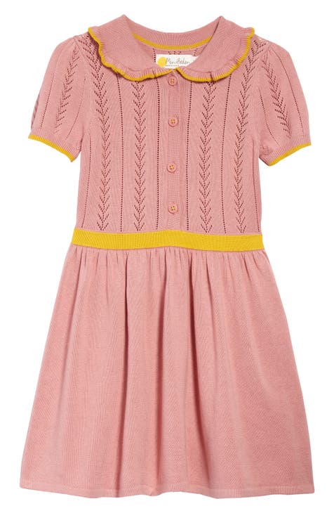 Girls' Dresses & Rompers | Nordstrom