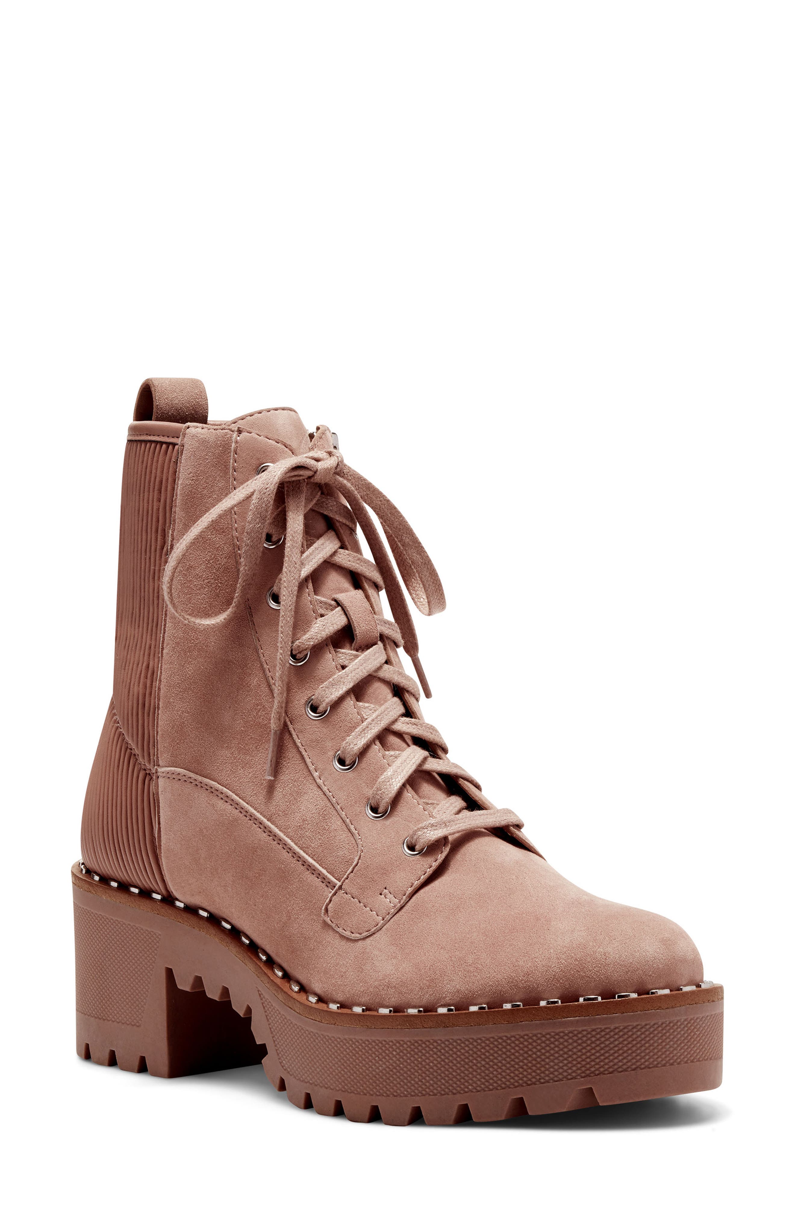 vince camuto hiking boots