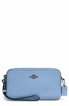 COACH Chaise Pebble Leather Crossbody Bag | Nordstrom