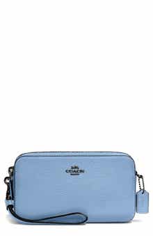 COACH Chaise Pebble Leather Crossbody Bag | Nordstrom COACH Chaise Pebble Leather Crossbody Bag | Nordstrom