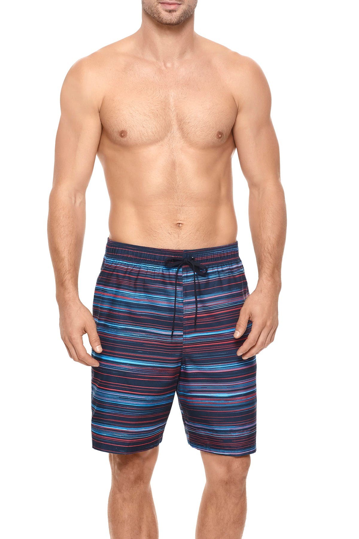 reebok swimming trunks