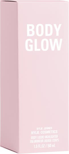 Body Glow  Kylie Cosmetics by Kylie Jenner