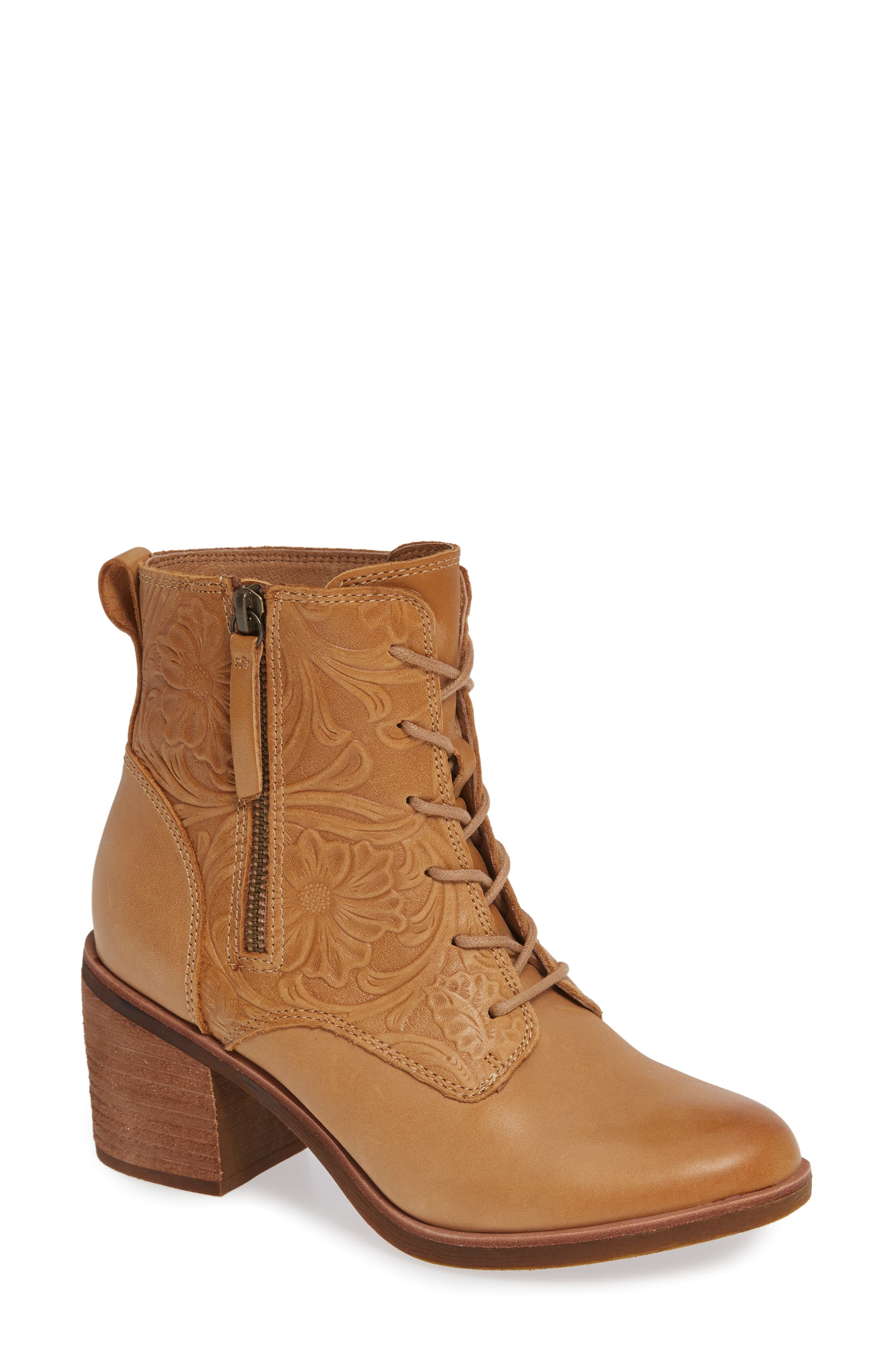 sofft sondra bootie