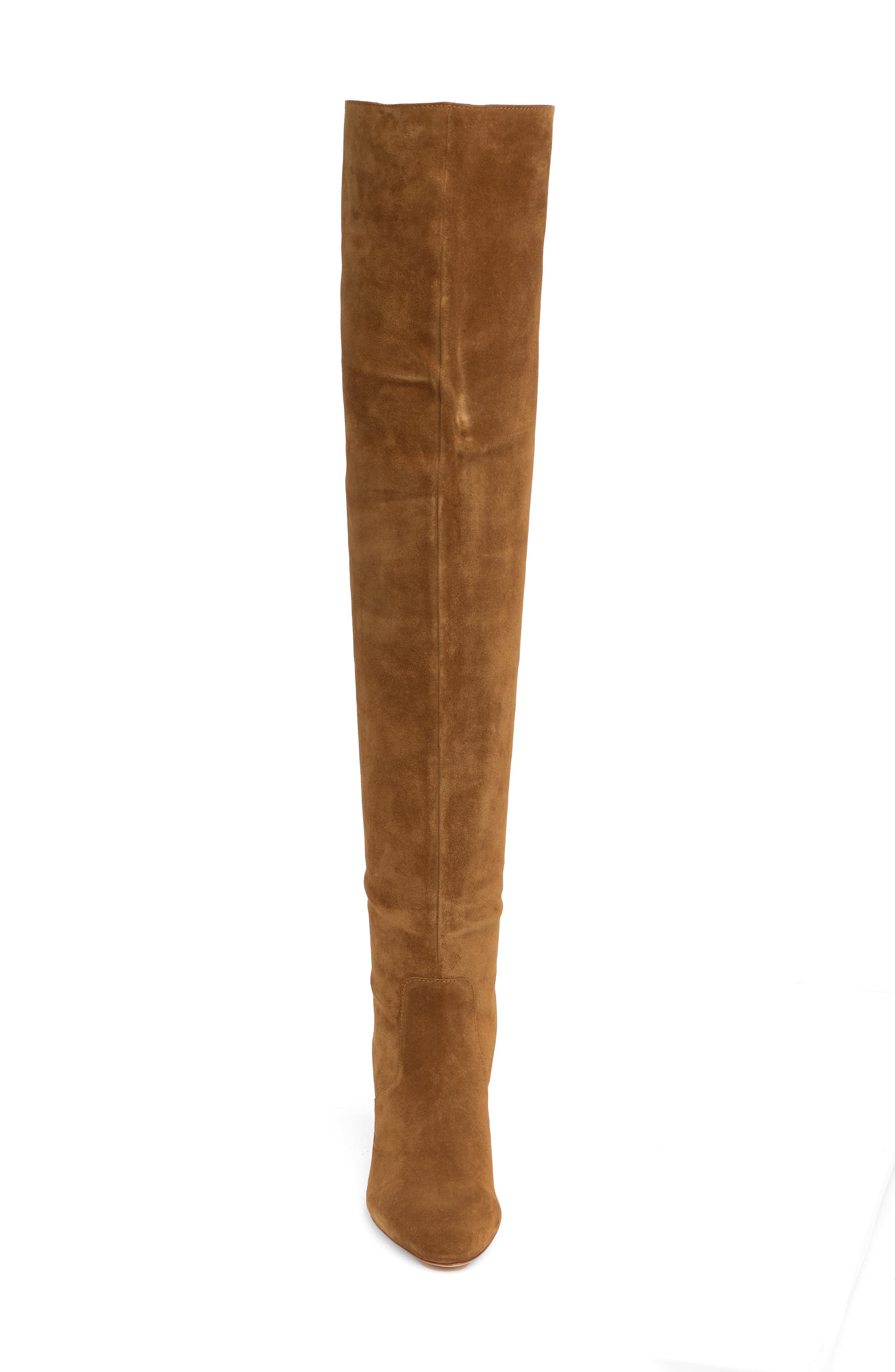 Loeffler Randall Gianna Leather Over 