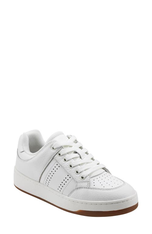 Flynnt Sneaker in White