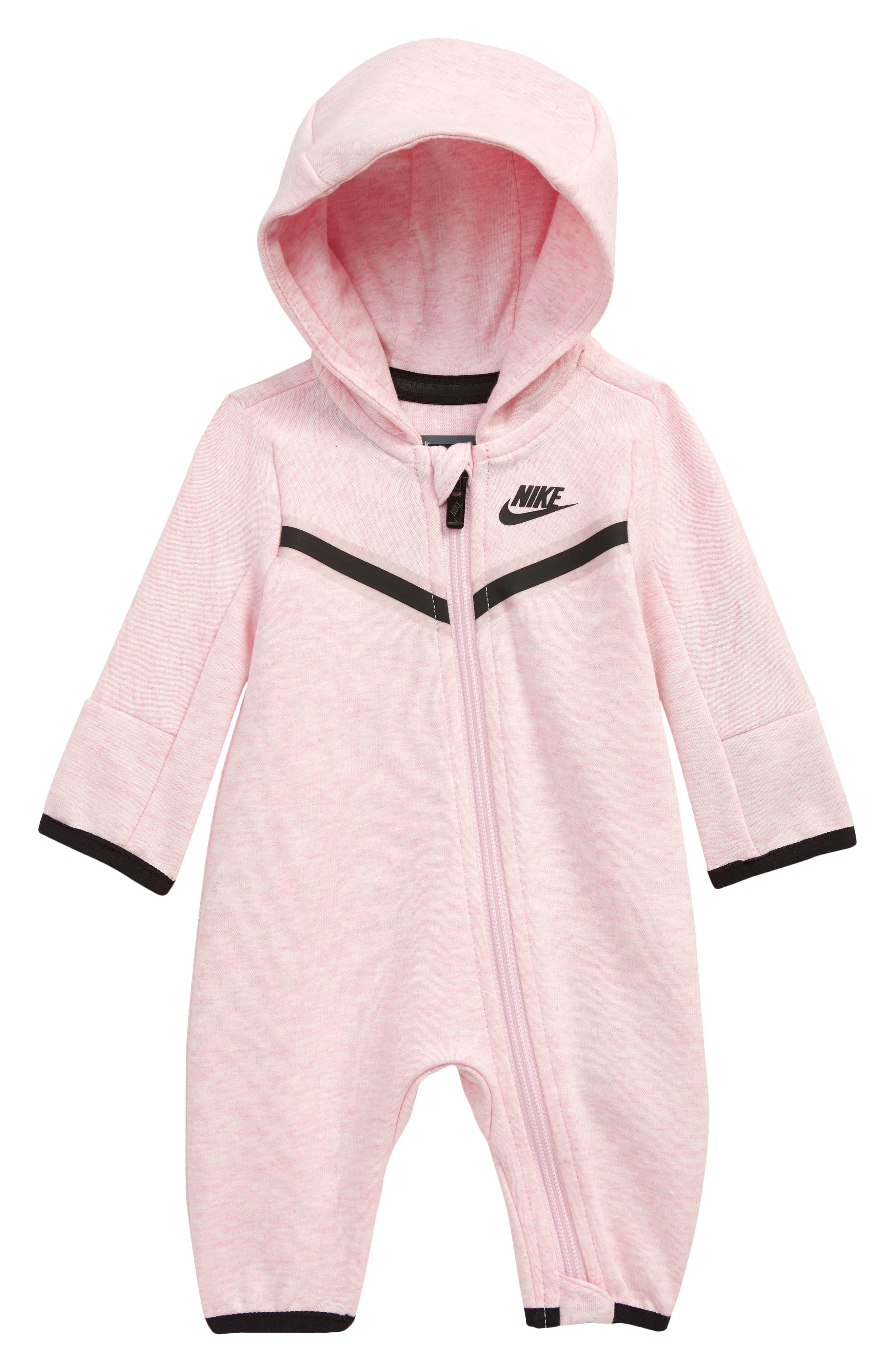 nike fleece tech baby