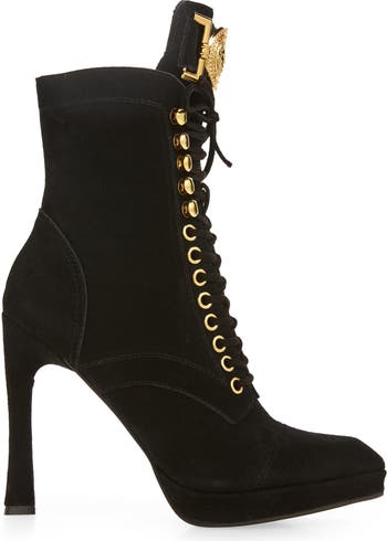 Jeffrey campbell shop final bootie