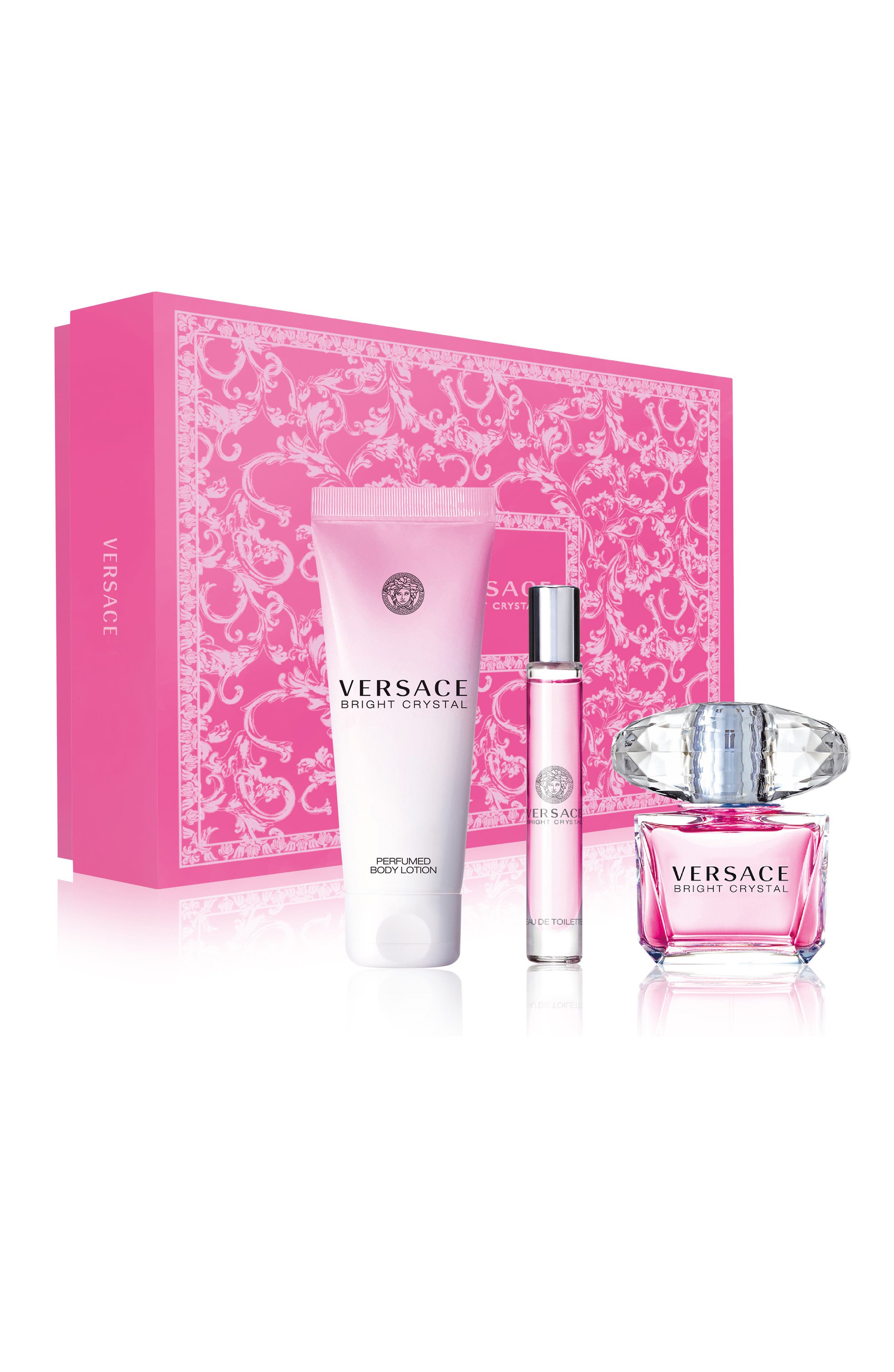 versace bright crystal nordstrom
