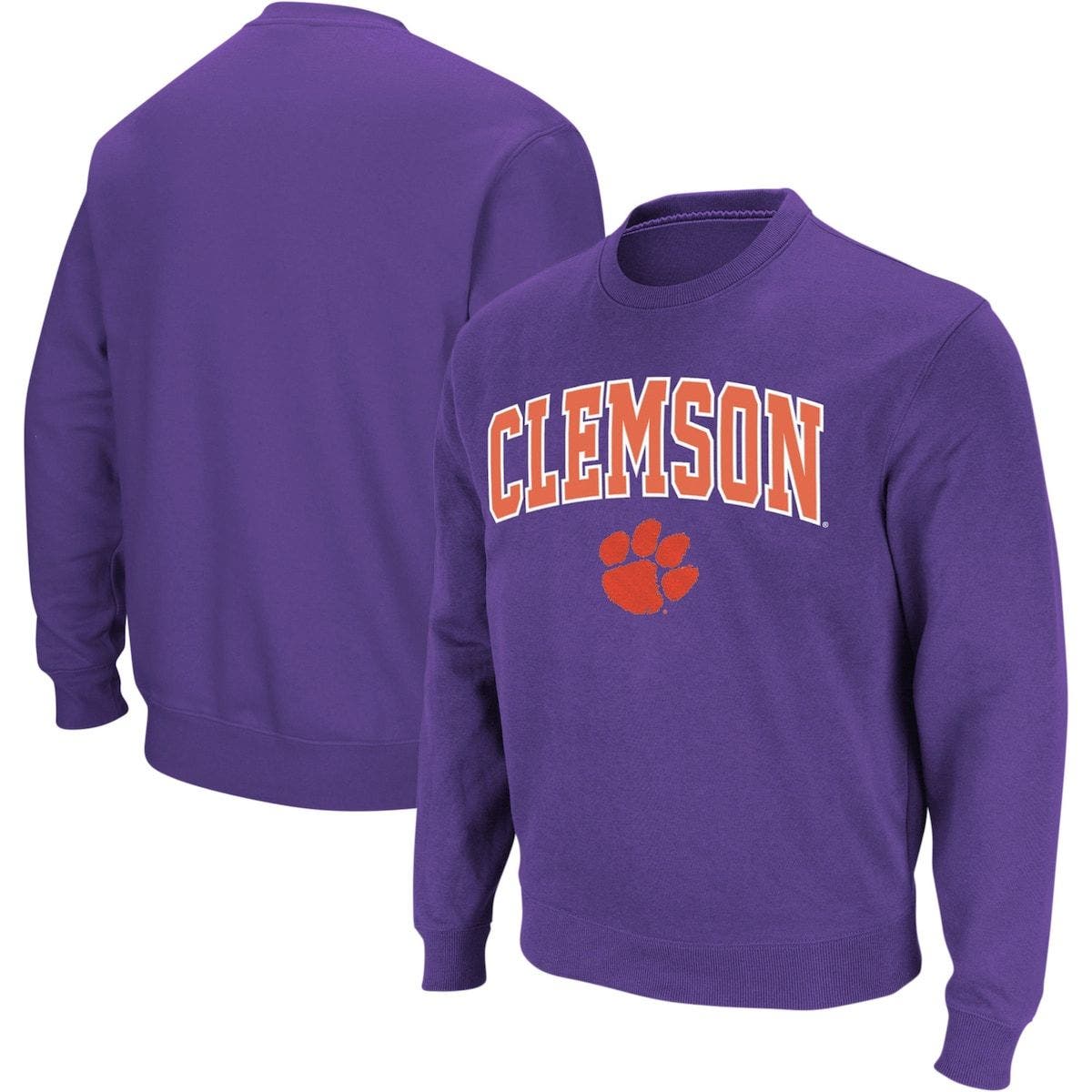 colosseum college sweatshirts