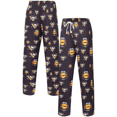 Officially Licensed NCAA Concepts Sport Men's Knit Pant - Tennessee