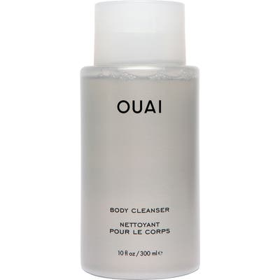 Ouai Body Cleanser