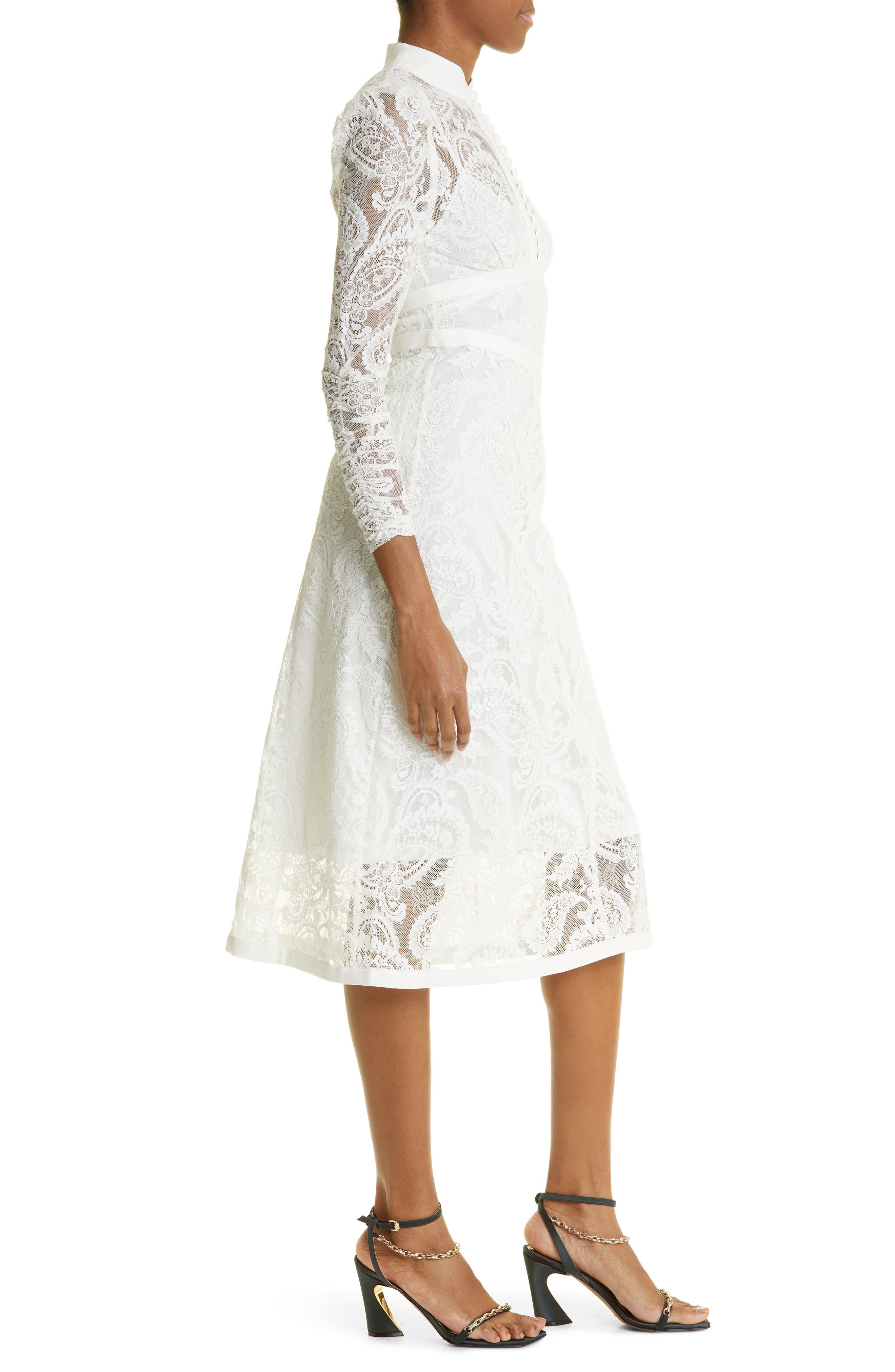 zimmermann dress nordstrom