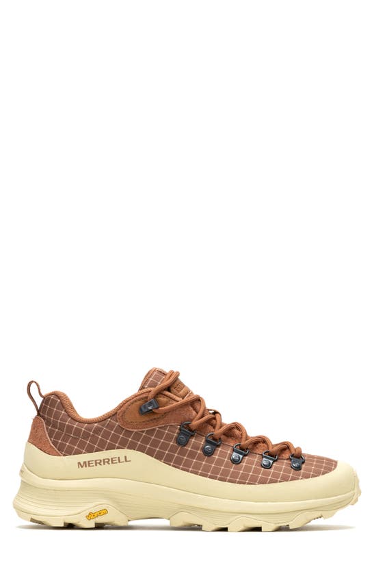 1trl Ontario Sp Rs Sneaker In Nutshell