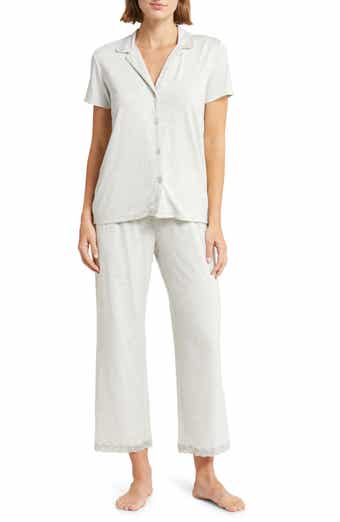 Hanro pajamas discount nordstrom