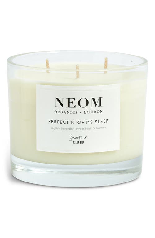 NEOM Perfect Night's Sleep Candle at Nordstrom