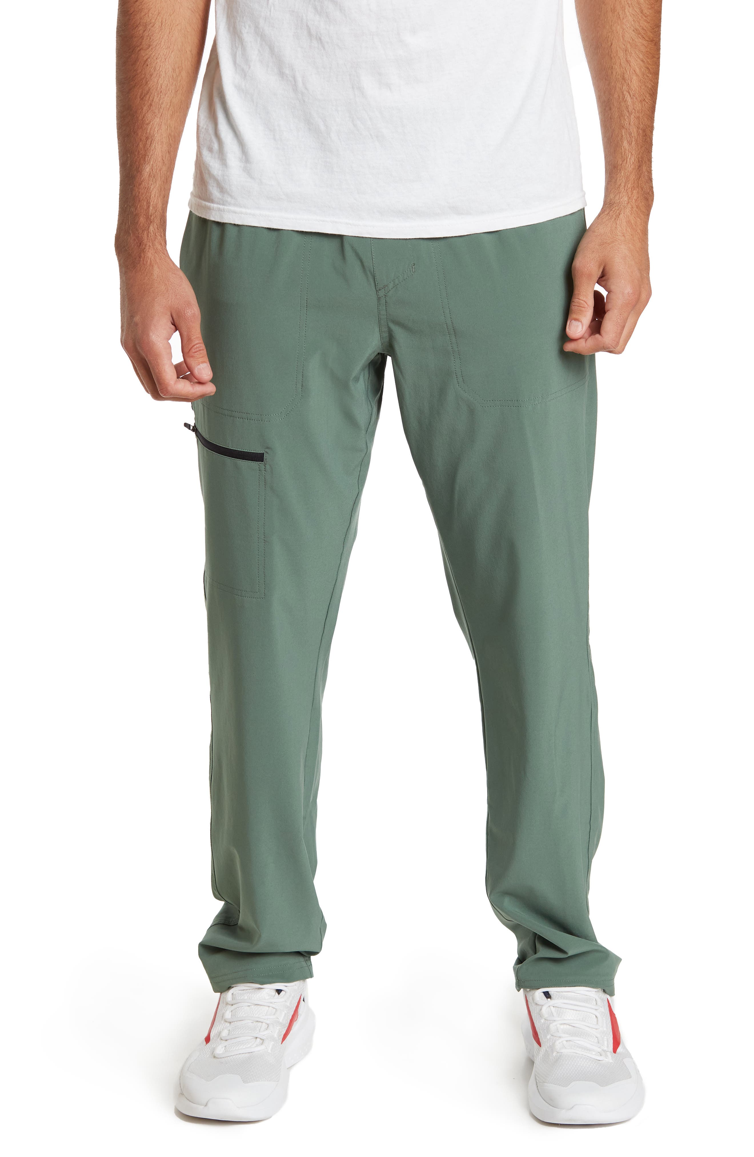 Zella Rove Pull-On Pants | Nordstromrack