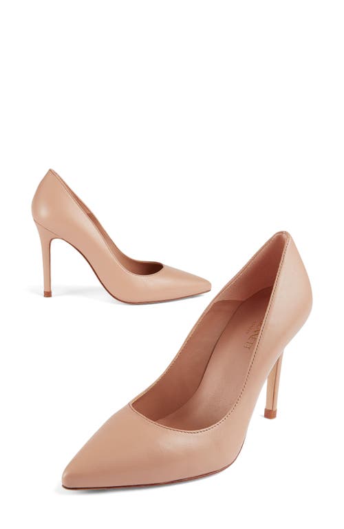 LK BENNETT LK BENNETT FERN POINTED TOE PUMP