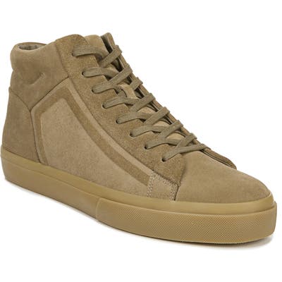 Vince Fynn Sneaker, Beige