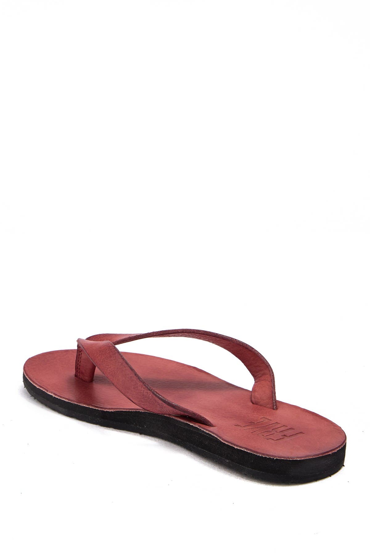 frye theo sandal