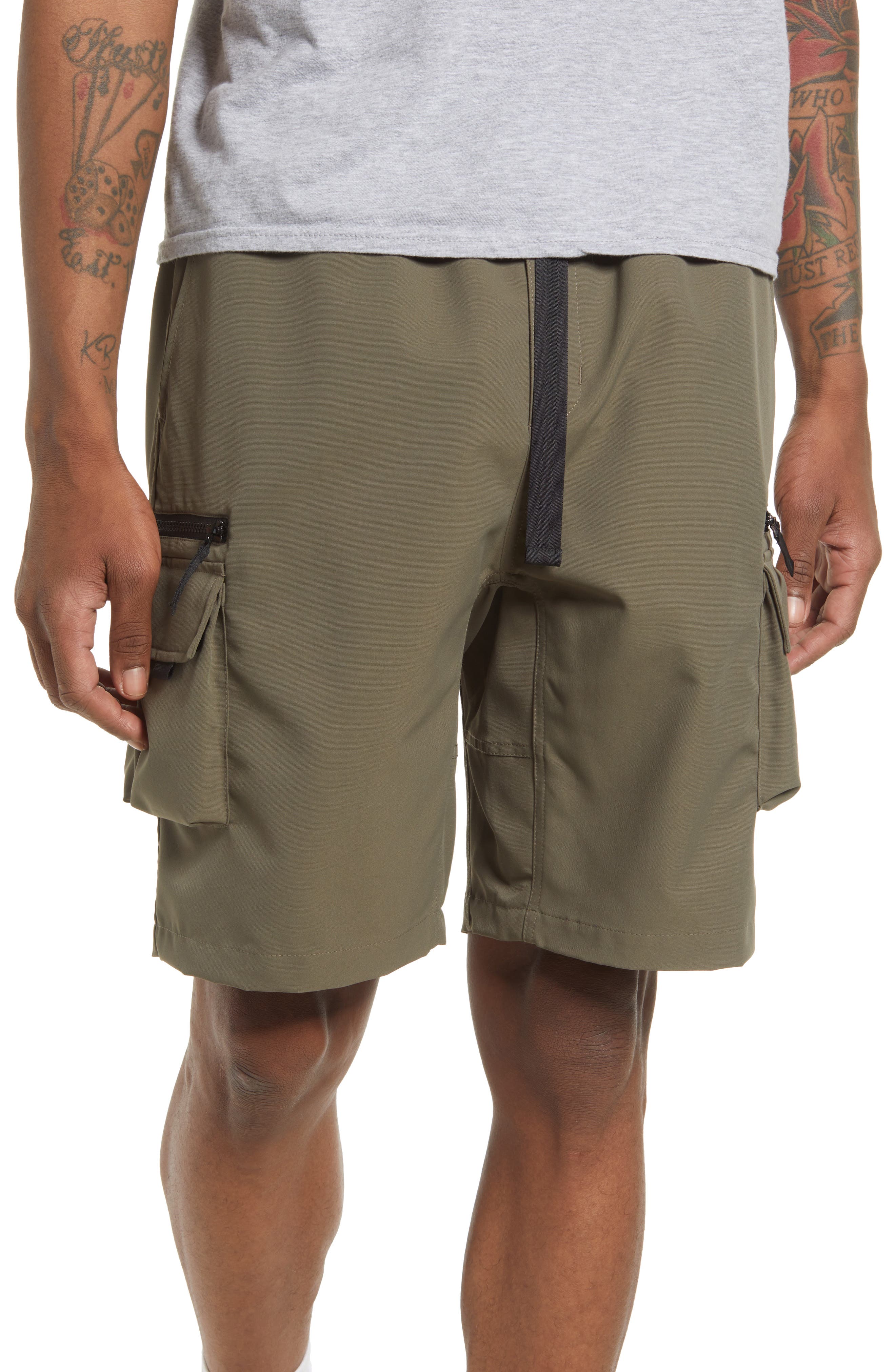 Elmwood Cargo Shorts | Nordstrom