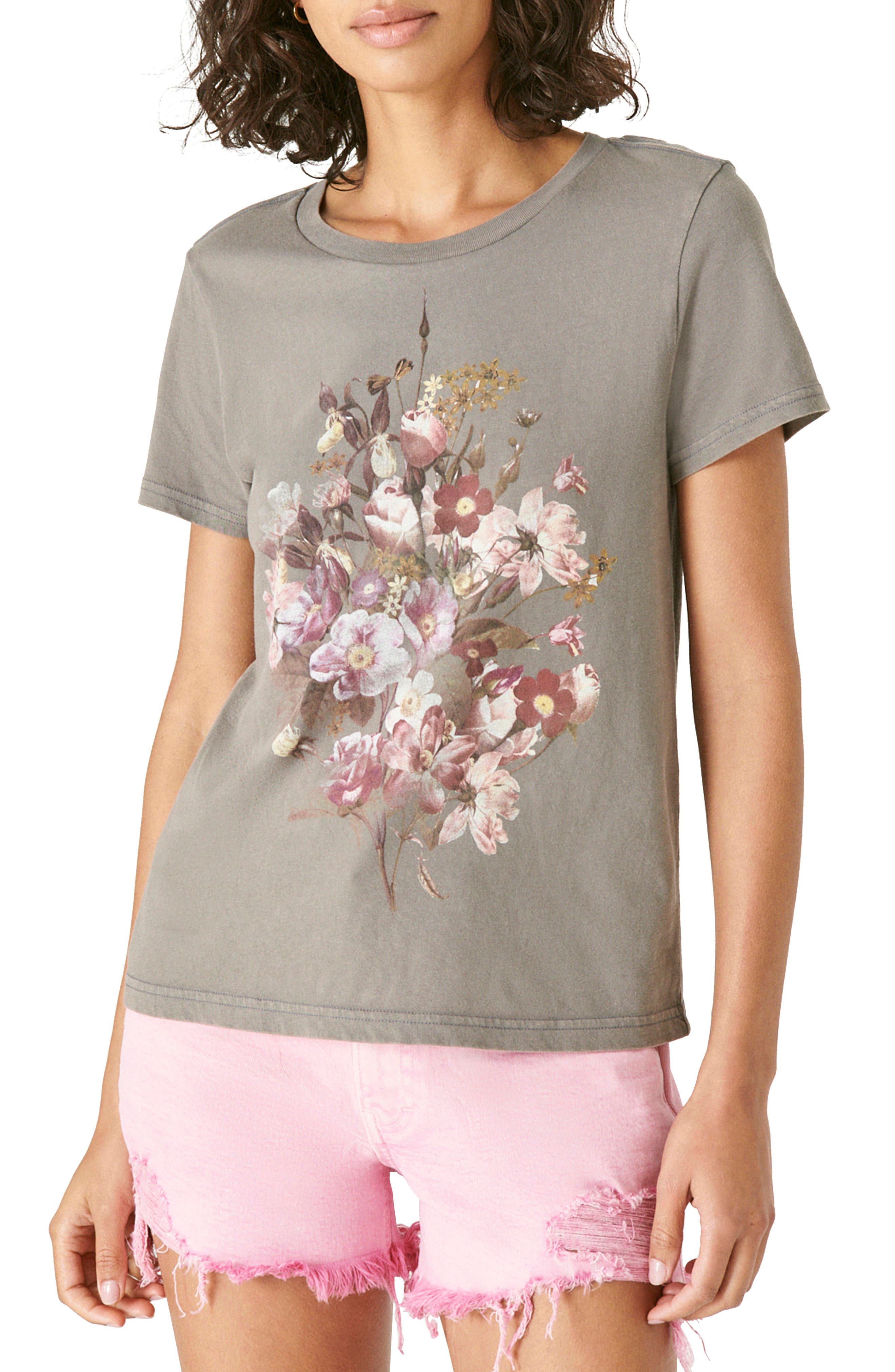 Shop Lucky Brand Online | Nordstrom