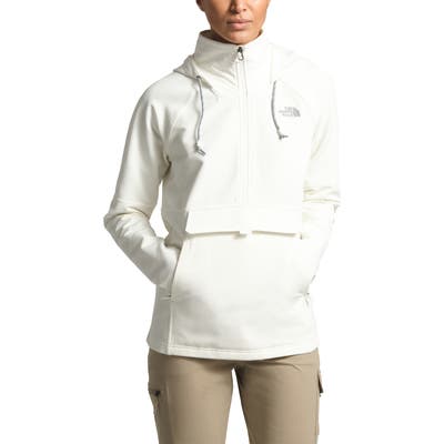 The North Face Tekno Ridge Hoodie, White