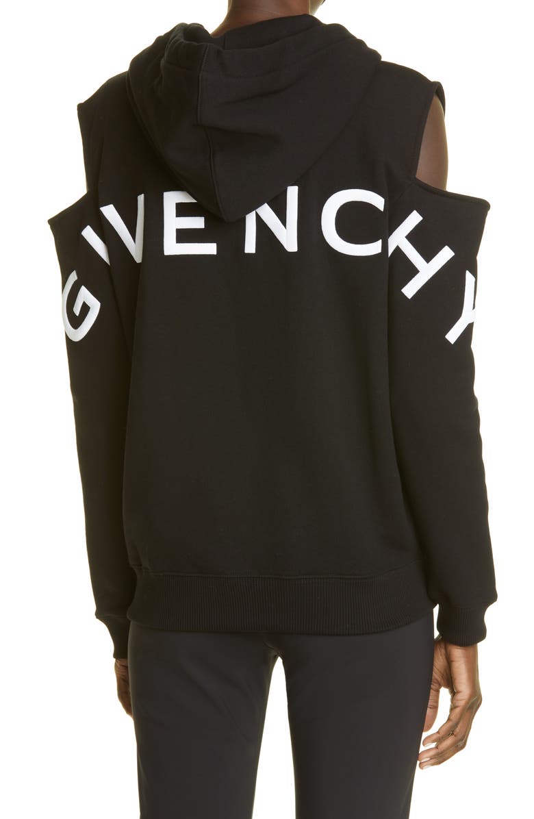 Total 41+ imagen how much is a givenchy hoodie