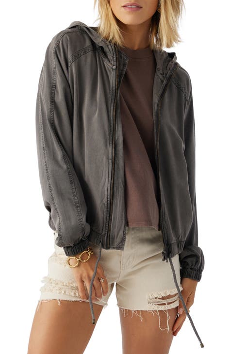 Philosophy jacket shop nordstrom rack