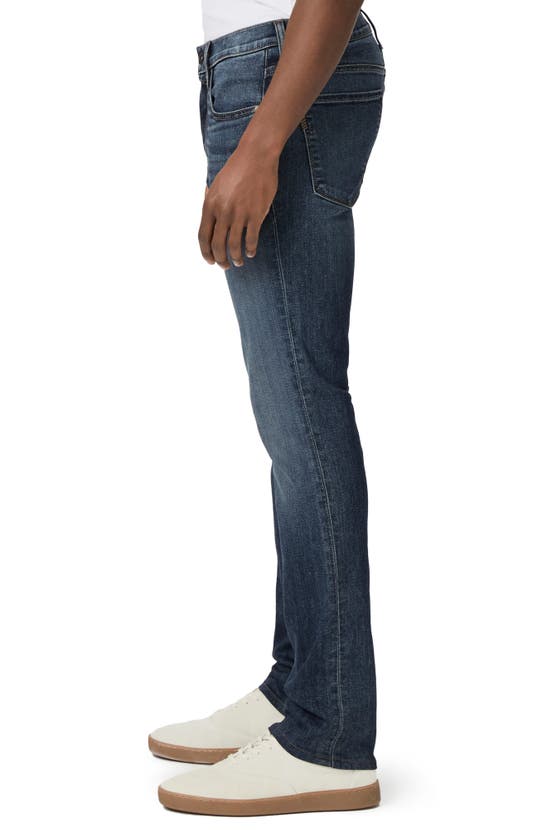Shop Paige Lennox Transcend Slim Fit Jeans In Rodriguez