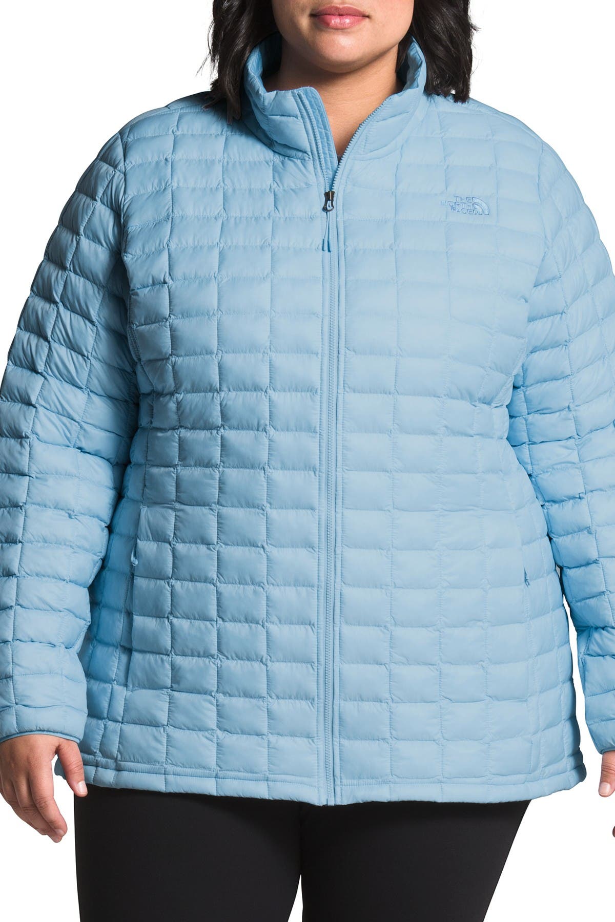 north face thermoball xxl womens