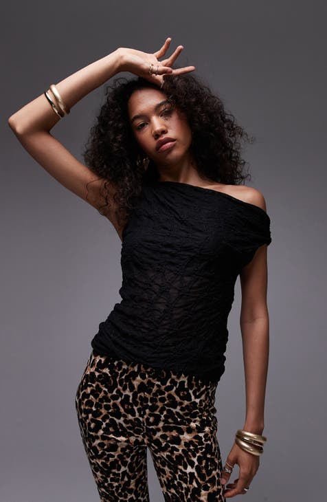 topshop womens shirts