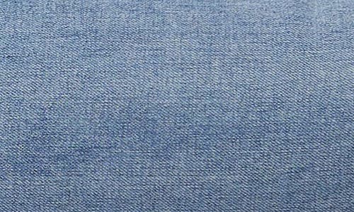 Nydj Plus Size Marilyn Ankle Straight Pull On Jeans In Torrent Peak
