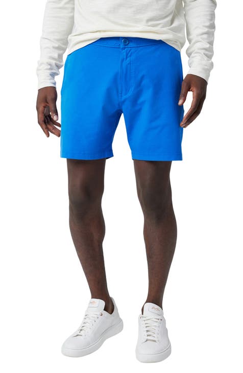 Flex Pro 6.5-Inch Jersey Shorts