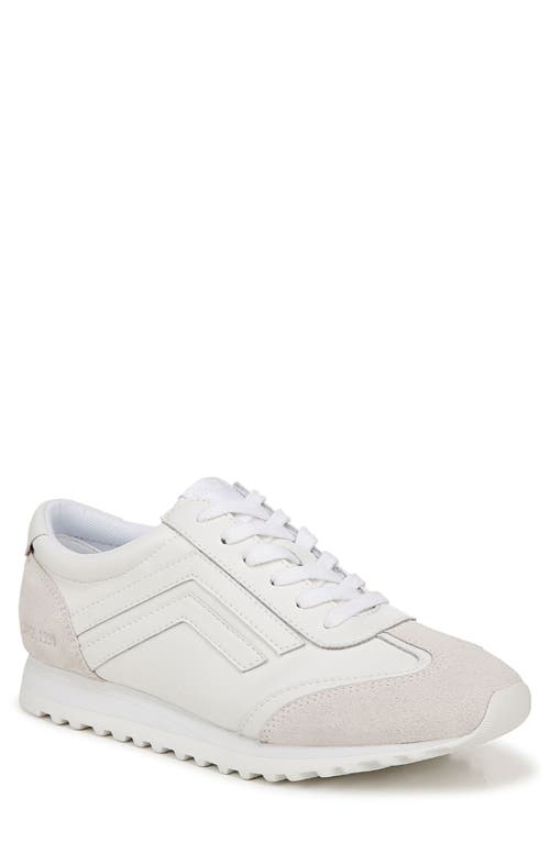 Shop Franco Sarto Matera Sneaker In White