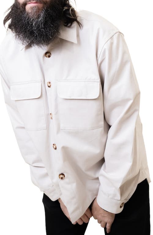 9TOFIVE 9TOFIVE UTILITY JACKET