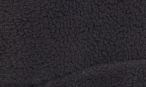 The North Face Kids' Yumiori Full Zip Fleece Jacket In Tnf Black