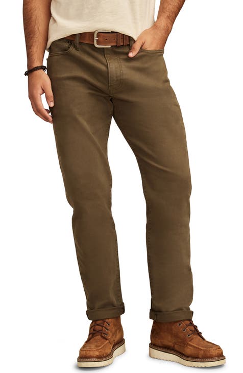 5-Pocket Pants for Men | Nordstrom