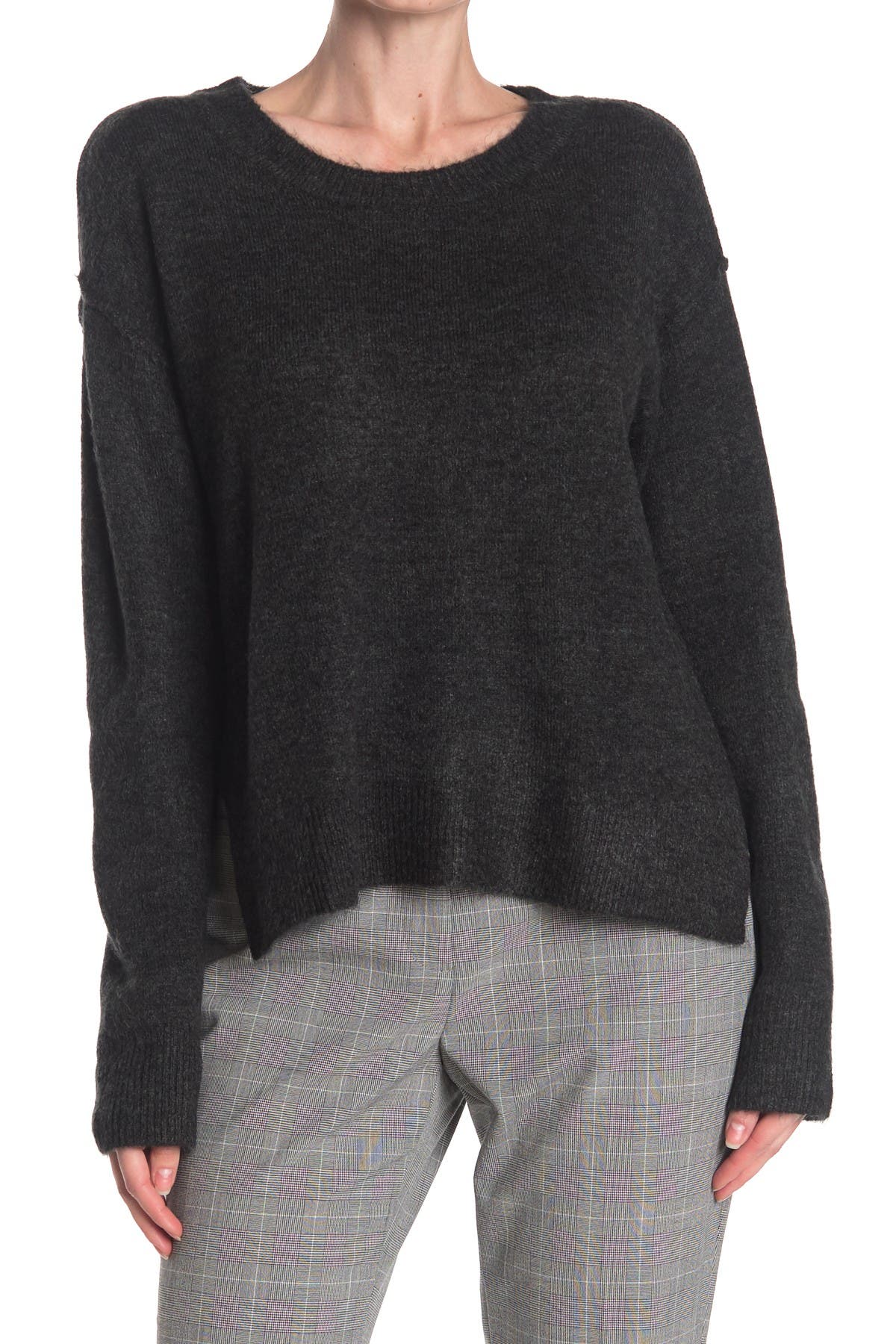 nordstrom crew neck sweater