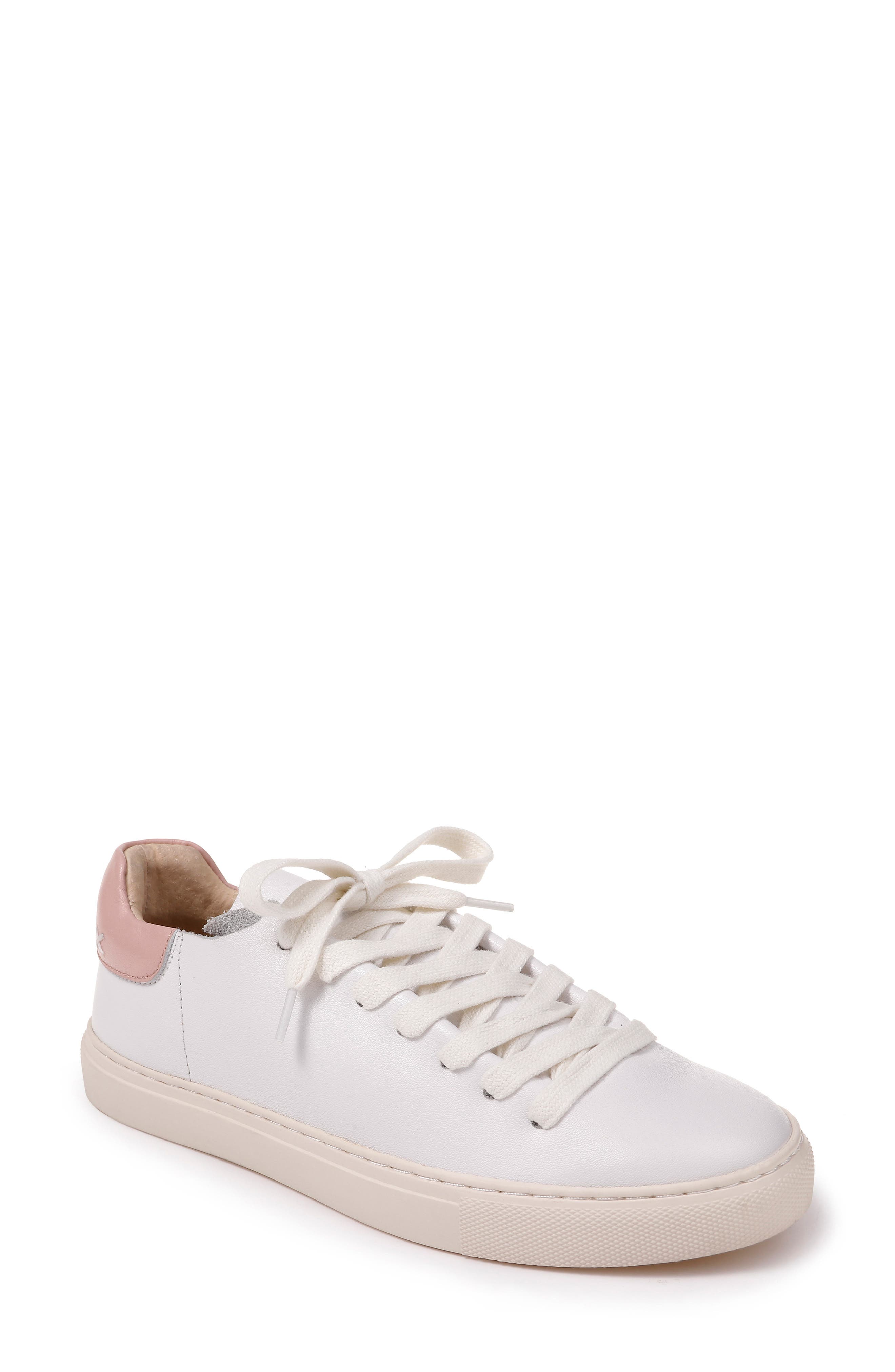Splendid Hickort Sneaker, White